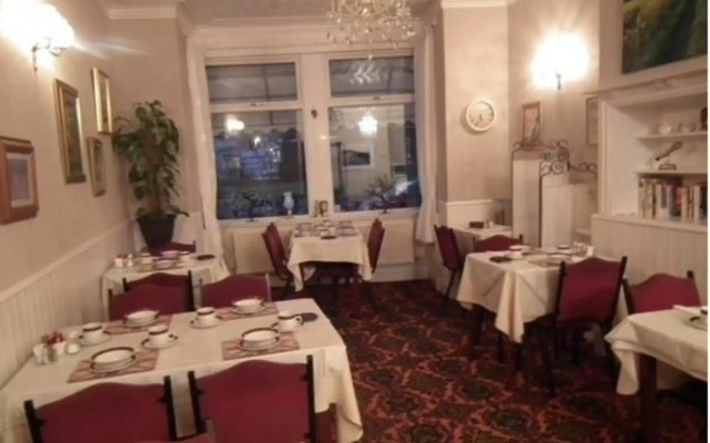 Tower View Hotel