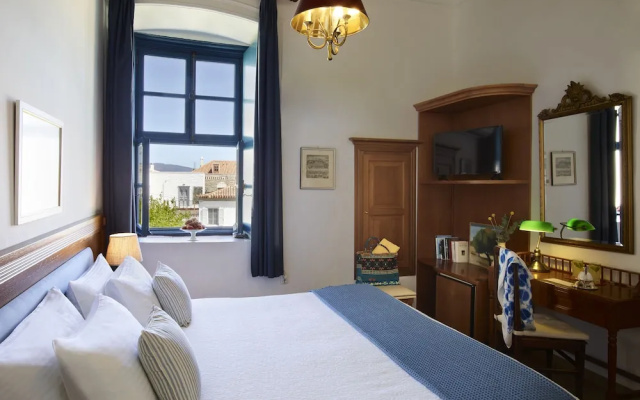 Orloff Boutique Hotel