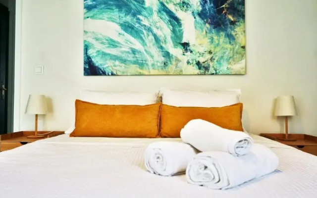 Argostoli City Center Apartments