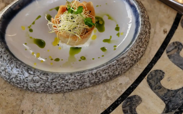 Atlantica Grand Mediterraneo Resort - Adults Only