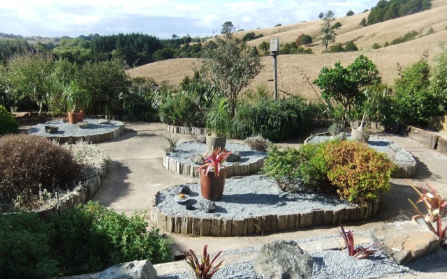 Tracy's Boutique BnB Farmstay