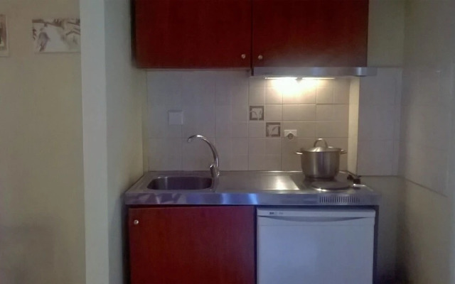 Ydna apartments