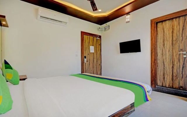 Hotel Spirit Residency