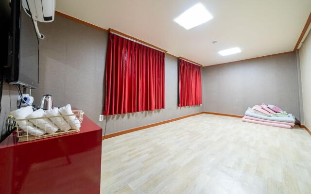 Donghae Guibuin Motel