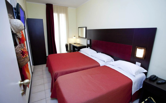 Hotel Alibì