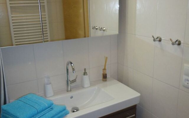 Ferienwohnung Genner Kitzbühel