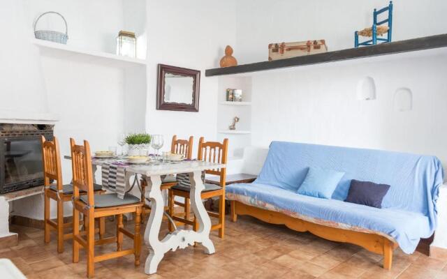 Cala Serena Beach 6