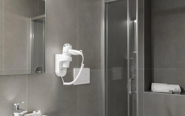 Corte Residence Apartments