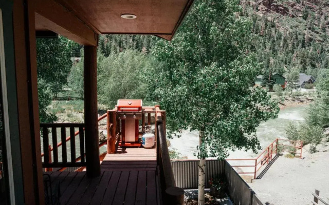 Ouray RV Park & Cabins