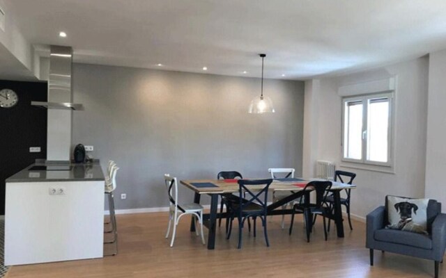 Apartamento El Balcón de la Plaza del Pilar II