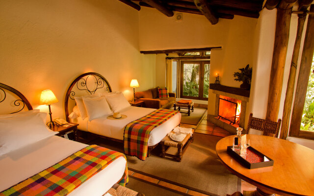 Inkaterra Machu Picchu Pueblo Hotel