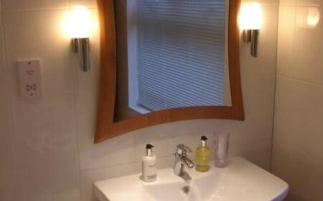 Clay Farm Guest House