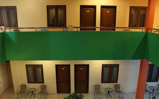 Hotel Mira Syariah Cirebon