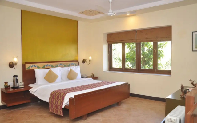 Club Mahindra Kumbhalgarh
