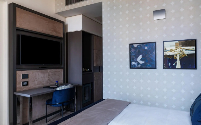 Amadomus Luxury suites