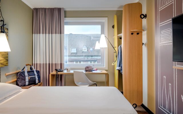 ibis Muenster City