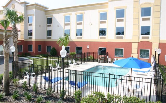 Sleep Inn & Suites Wildwood - The Villages