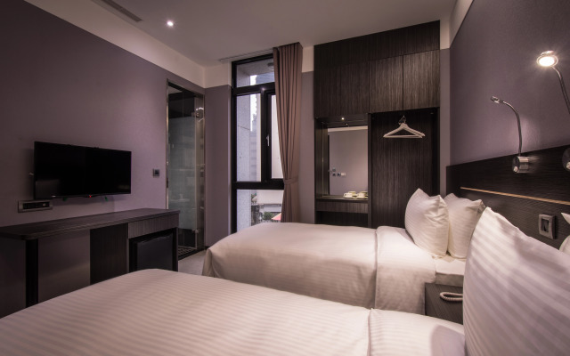 Yi Su Hotel Taipei