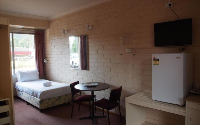 Alpine Hotel Bright