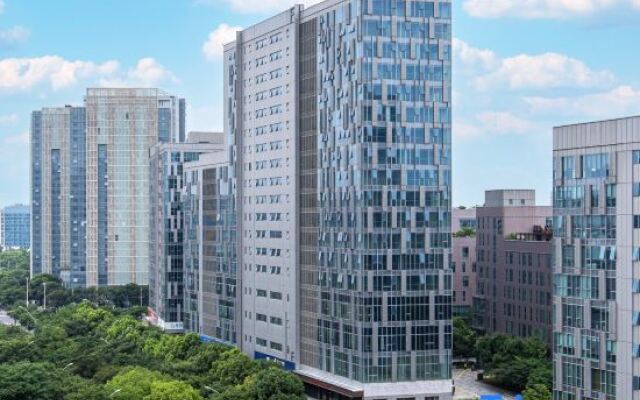 Orange Hotel (Wuxi National Software Park)