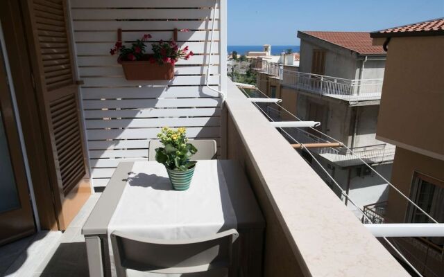 B&B Holiday Tropea