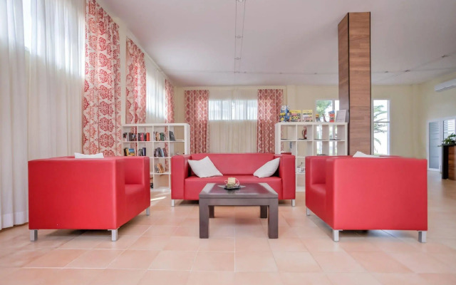 Apartamentos Vista Alegre