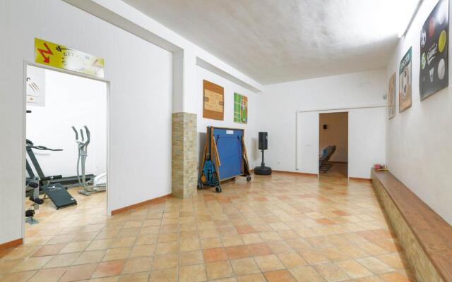 Villa Virgilia by BarbarHouse