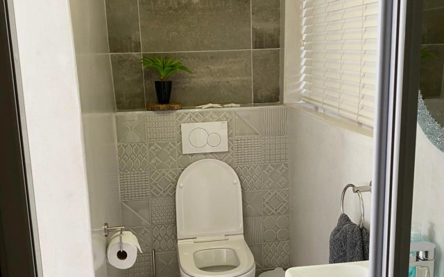 Ocean Pearl Apartment