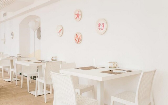 Nicolaus Club Gabbiano