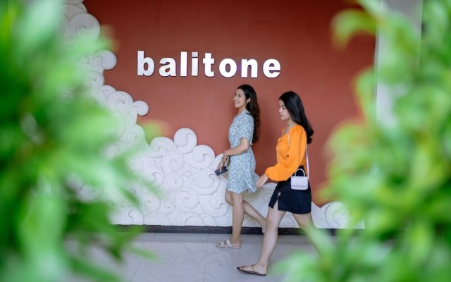Balitone Guest House