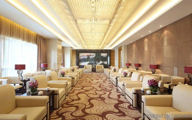 DoubleTree by Hilton Hotel Wuhu