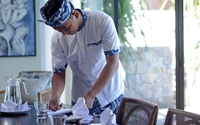 Vinila Villas by Nakula