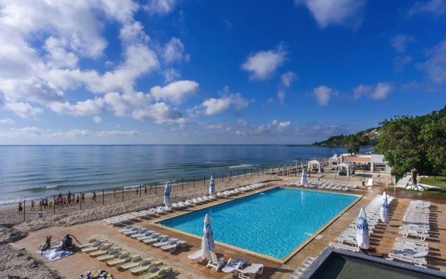 Effect Algara Beach Club Hotel - Ultra All Inclusive