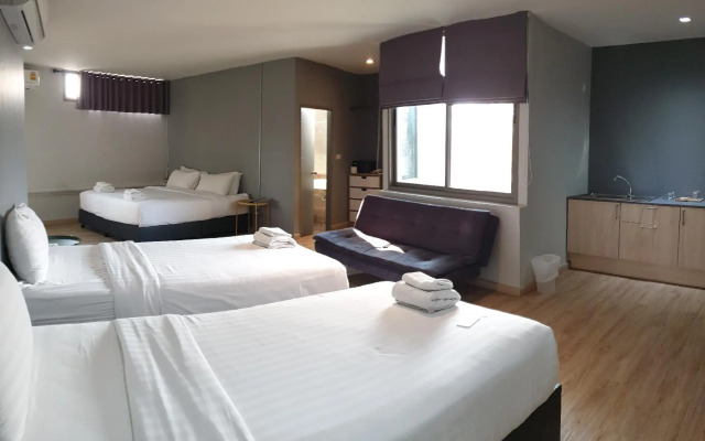 Wara Boutique Hotel