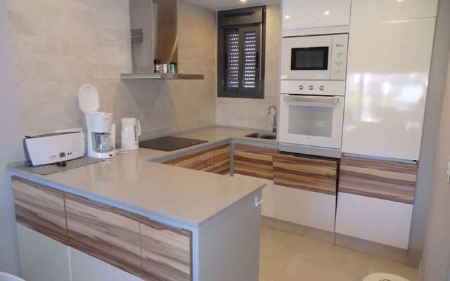 Casas Holiday - Los Altos