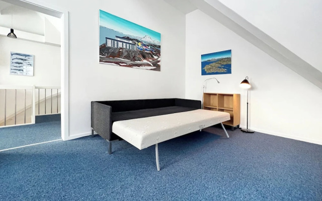 Hotel Nordbo