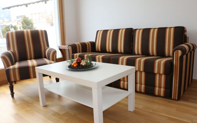 Ferienwohnung Rauchs
