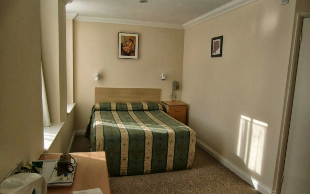 Eastbourne Riviera Hotel