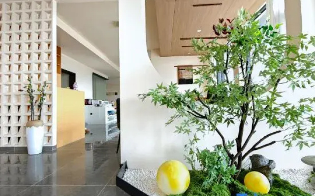 Tianjing Yunye Resort Hotel