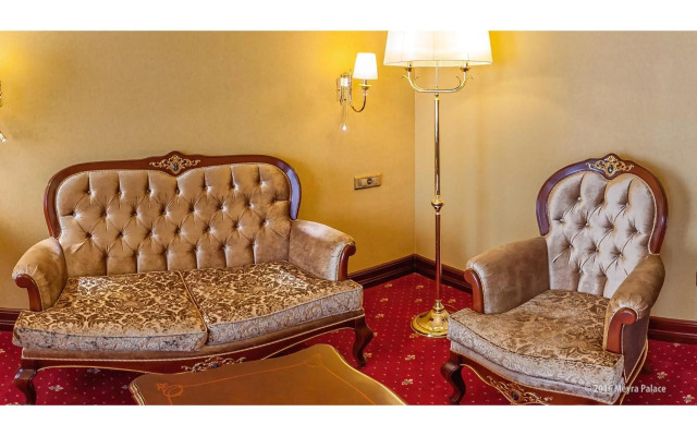 Meyra Palace