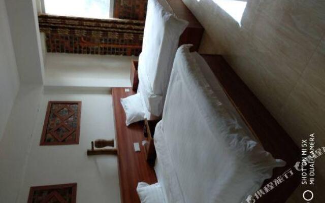 Yumi Zhixiang Farmhouse