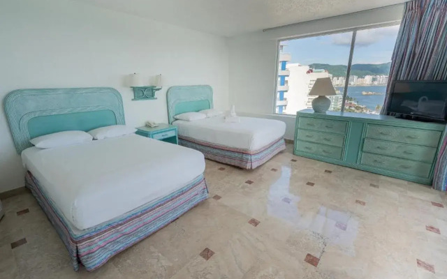 Playa Suites
