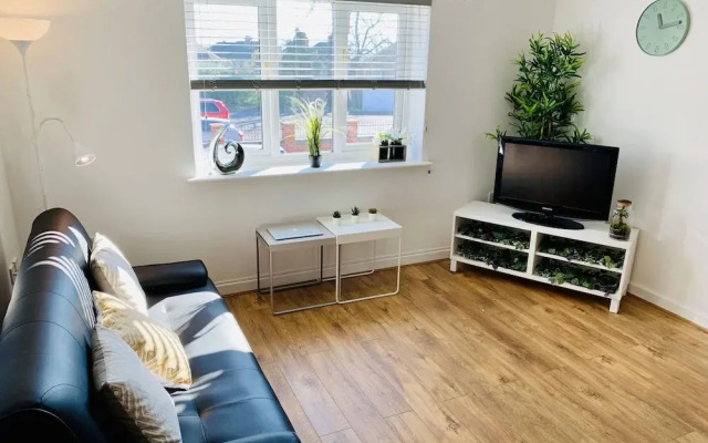 SA Today Apartments Guildford