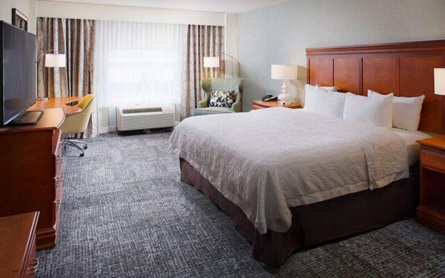 Hampton Inn Parsippany