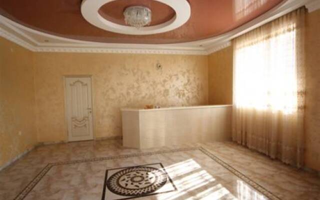 Akropol' (Gelendzhik)