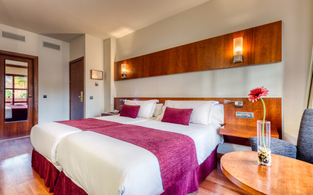 Senator Huelva Hotel