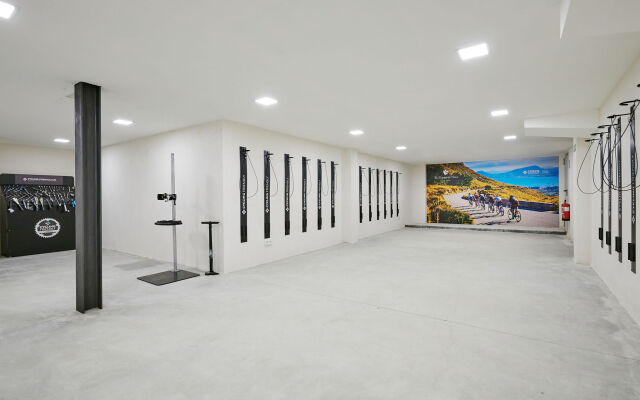 Es Figueral Nou Hotel Rural & Spa - Adults Only +12