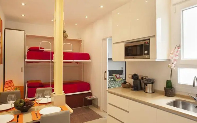 Friendly Rentals Salamanca Confort Ayala