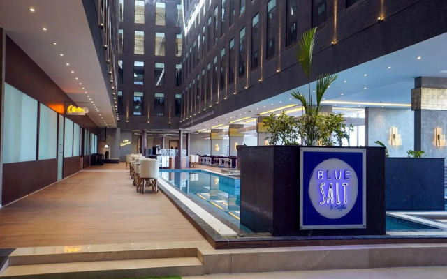 Essentia Luxury Hotel Indore