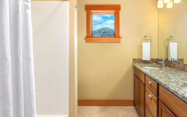 WorldMark Lake Chelan Shores